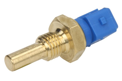 Senzor temperatura lichid racire (numar pini: 2) potrivit IVECO DAILY II; VOLVO 240, 340-360, 740, 760; ALFA ROMEO 145, 146, 155, 156, 164, 33, 75, GTV, RZ, SPIDER, SZ; BENTLEY CONTINENTAL 0.9-6.75 01.77-
