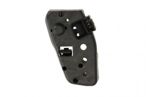 Soclu suport becuri tripla lampa spate dreapta LIMUZINA BMW Seria 3 2001-2006