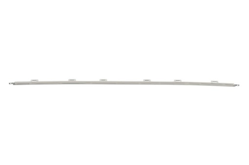 Spoiler bara Spate Mijloc, crom potrivit VW PASSAT ALLTRACK B8, PASSAT B8 08.14- 08.14-