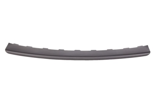 Spoiler bara Spate Mijloc, crom potrivit VW PASSAT B6 02.08-01.12 05.08-12.11