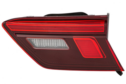 Stop lampa spate Dreapta (partea de sus/partea interioara, LED) potrivit VW TIGUAN 09.07-