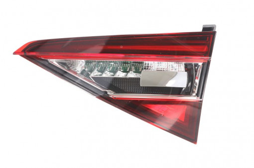 Stop lampa spate Dreapta (partea interioara, LED) potrivit SKODA SUPERB III 03.15-