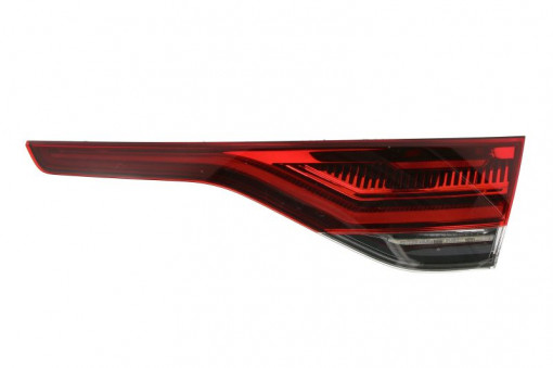 Stop spate dreapta (inner, LED, glass culoare red) potrivit RENAULT MEGANE IV Ph II Hatchback 06.20-