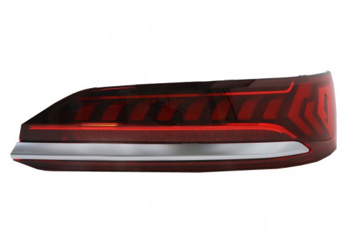 Stop spate Dreapta (LED) potrivit AUDI Q7 01.15-