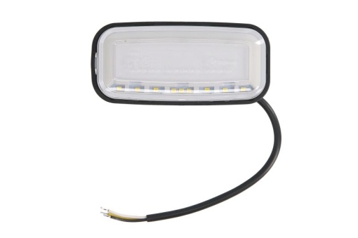 Stop spate stanga/dreapta W225 (LED, lumina de marșarier, lumina parcare, spate, lungime cablu: 0,25m)