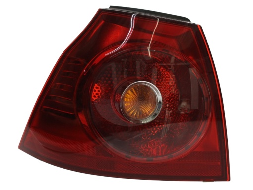 Stop spate Stanga (extern, H6W/P21W) potrivit VW GOLF V 10.03-07.09