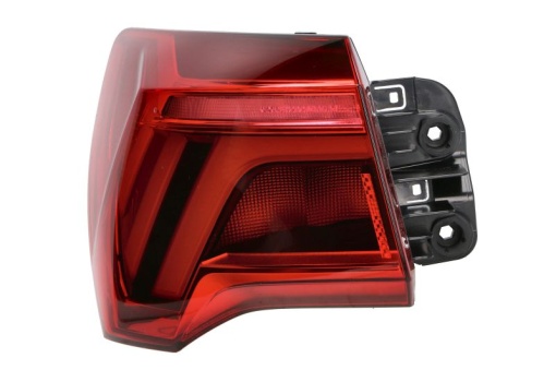 Stop spate stanga (extern, LED) potrivit AUDI Q3 F3 07.18-