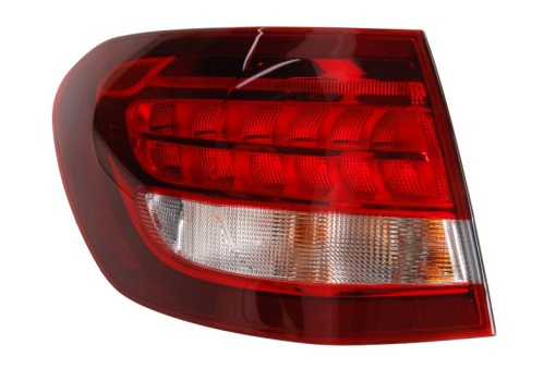 Stop spate Stanga (extern, LED) potrivit MERCEDES GLC (C253), GLC (X253) 06.15-03.23