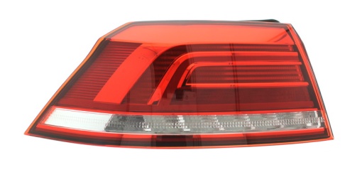 Stop spate Stanga (extern, LED) potrivit VW PASSAT B8 08.14-