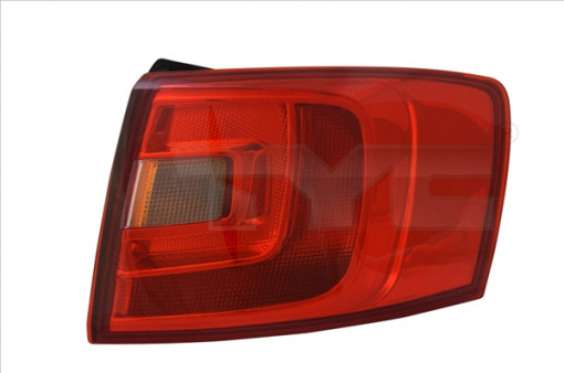 Stop tripla lampa spate dreapta ( exterior ) VW JETTA 2010-2014