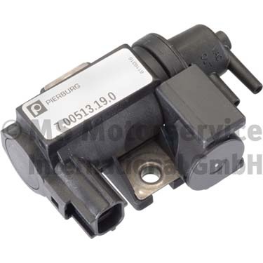Supapa control electropneumatica potrivit LEXUS GS, IS III, NX, RC, RX; TOYOTA AURIS, C-HR, YARIS 1.2/1.6/2.0 07.14-