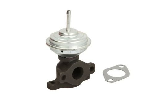 Supapa EGR potrivit AUDI 80 B4, A4 B5, A4 B6, A6 C4, A6 C5, CABRIOLET B3; FORD GALAXY I; SEAT ALHAMBRA, CORDOBA, CORDOBA VARIO, IBIZA II, INCA, TOLEDO I; VW CADDY II 1.9D/1.9DH 05.89-