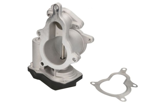 Supapa EGR potrivit AUDI A3, A4 B7, A6 C6; SKODA OCTAVIA II, ROOMSTER, ROOMSTER PRAKTIK 1.4D/1.9D/2.0D 07.04-08.11