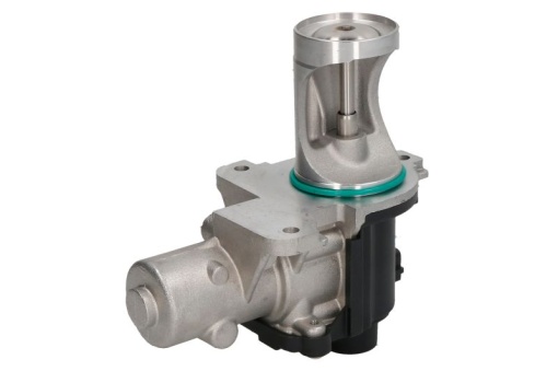 Supapa EGR potrivit AUDI A4 B5, A4 B6, A4 B7, A6 C5, A6 C6; SKODA SUPERB I; VW CALIFORNIA T5 CAMPER, MULTIVAN T5, NEW BEETLE, PASSAT B5.5, PASSAT B6, TRANSPORTER T5 1.9D/2.0D 01.95-03.11