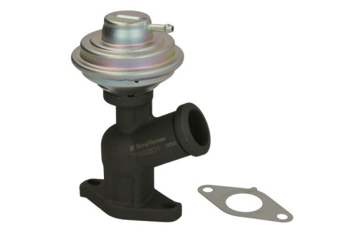Supapa EGR potrivit CITROEN BERLINGO, BERLINGO/MINIVAN, C4 I, C5 I, C5 I/KOMBI, EVASION, JUMPY I, JUMPY II, XANTIA, XSARA, XSARA PICASSO, XSARA/HATCHBACK; FIAT SCUDO, ULYSSE 2.0D 06.98-