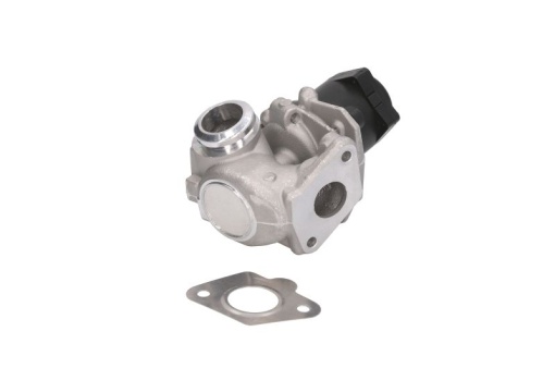 Supapa EGR potrivit CITROEN C1, C2, C2 ENTERPRISE, C3 I, C3 II, C3 PLURIEL, NEMO, NEMO/MINIVAN; FORD FIESTA V, FIESTA VI, FOCUS II, FUSION; PEUGEOT 1007, 107, 206, 206+, 207 1.3D-1.6D 09.01-