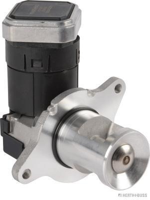 Supapa EGR potrivit MERCEDES C (CL203), C T-MODEL (S203), C (W203), CLC (CL203), CLK (C209), E T-MODEL (S211), E (VF211), E (W211); CHRYSLER PT CRUISER 2.1D/2.2D 03.01-06.11