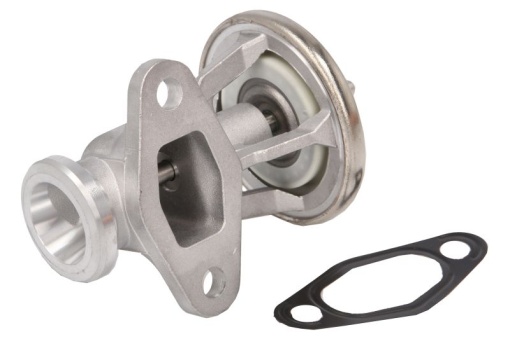 Supapa EGR potrivit MERCEDES C T-MODEL (S202), C (W202), E T-MODEL (S210), E (VF210), E (W210), G (W461), SPRINTER 2-T (B901, B902), SPRINTER 3-T (B903), SPRINTER 4-T (B904), V (638/2) 2.0D-4.3D 03.93-