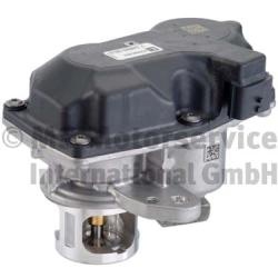Supapa EGR potrivit MERCEDES C T-MODEL (S205), C (W205), MARCO POLO CAMPER (W447), VITO MIXTO (DOUBLE CABIN), VITO TOURER (W447), VITO (W447); FIAT TALENTO; NISSAN NV300 1.5D-2.2D 02.09-