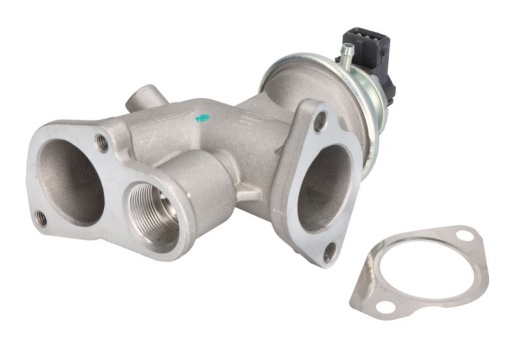 Supapa EGR potrivit OPEL COMBO TOUR, COMBO/MINIVAN, CORSA C, CORSA C/HATCHBACK 1.7D 09.00-