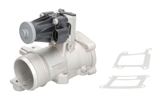 Supapa EGR potrivit VOLVO C30, C70 II, S40 II, S60 II, S80 II, V40, V50, V60 I, V70 III, V70 III/KOMBI, XC60 I, XC70 II 2.0D/2.4D/2.4DH 03.06-07.18