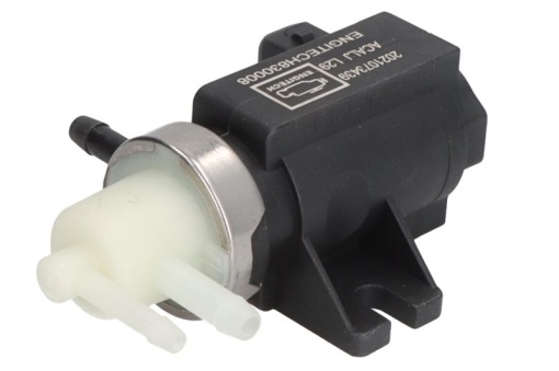 Supapa presiune turbocompresor potrivit AUDI A3, A4 B5, A4 B6, A4 B7, A6 C5; FORD GALAXY I; SEAT ALHAMBRA, AROSA, LEON, TOLEDO I, TOLEDO II; SKODA OCTAVIA I 1.2D-2.5D 01.95-03.10