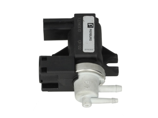Supapa presiune turbocompresor potrivit AUDI A4 B5, A4 B6, A4 B7, A6 C5, A6 C6; SKODA SUPERB I 1.9D/2.0D 02.96-08.11