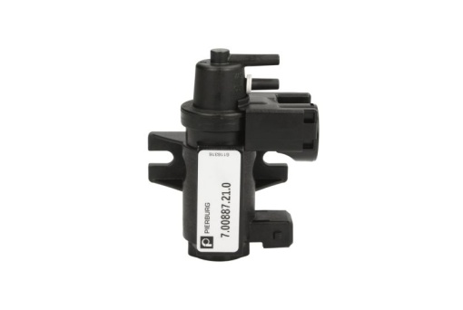Supapa presiune turbocompresor potrivit BMW 1 (E82), 1 (E88), 1 (F20), 1 (F21), 2 (F22, F87), 3 (E90), 3 (E91), 3 (E92), 3 (E93), 3 (F30, F80), 3 (F31) 1.6-6.6 03.06-