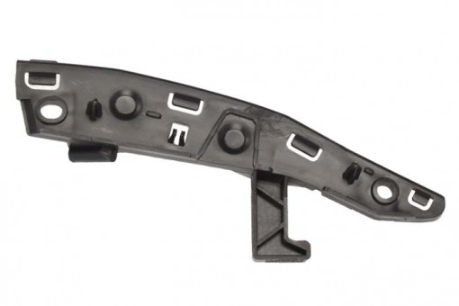 Suport bara Fata Stanga (latura, plastic) potrivit CITROEN C3 I, C3 II, DS3 1.0-1.6D 02.02-