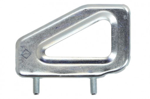 Suport bara Spate Dreapta/Stanga potrivit FIAT PANDA, PANDA/HATCHBACK 0.65-1.3D 10.80-07.04