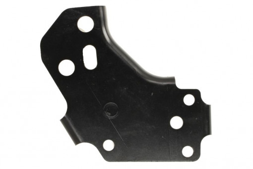 Suport bara spate stanga (lateral, otel) JEEP WRANGLER III 2.8D-4.0 dupa 2006