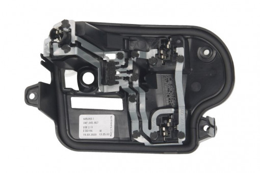 Suport soclu becuri stop Stanga extern potrivit VW PASSAT ALLTRACK B7, PASSAT B7 1.4-3.6 2010-2015