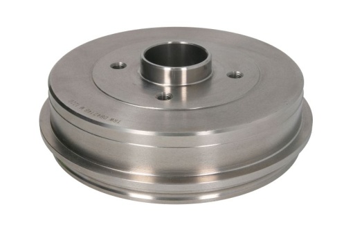 Tambur frana Spate potrivit DACIA LOGAN, LOGAN EXPRESS, LOGAN MCV; RENAULT 19 II, 19 II CHAMADE, 19 II/HATCHBACK, CLIO I, CLIO II, CLIO II/HATCHBACK, LOGAN I, MEGANE I 1.0ALK-2.0 03.92-