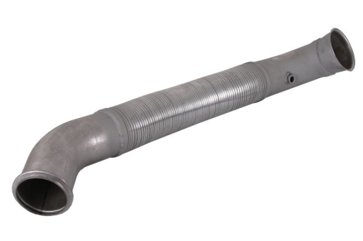 Teava esapament E-LINE (lungime:1090mm) potrivit SCANIA G I, P I, P,G,R,T, R I DC12.10-DT12.17 03.04-