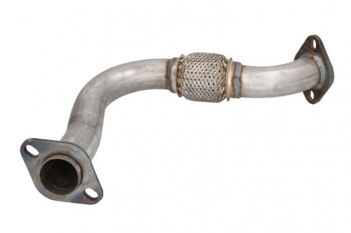 Teava esapament Fata (lungime:450mm) potrivit RENAULT MEGANE I, MEGANE I CLASSIC, MEGANE SCENIC, SCENIC I 1.9D 01.96-08.03
