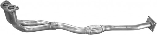 Teava esapament Fata potrivit DAEWOO ESPERO, NEXIA 1.5 02.95-06.99