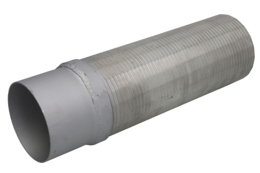 Teava esapament potrivit MAN E2000, TGA, TGS I D0836LF41-D2876LF25 04.00-