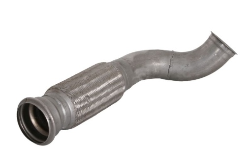 Teava esapament potrivit VOLVO FH II, FM II, FMX II D11C410-D13K540 01.12-
