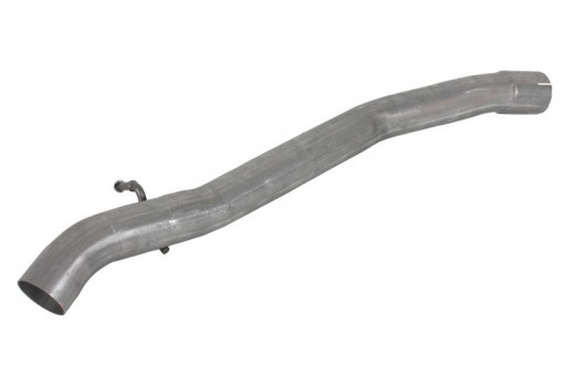 Teava esapament Spate potrivit VOLVO C30, C70 II, S40 II, V50 2.0D 01.04-12.12