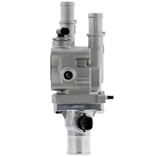 Termostat lichid racire (105°C, in carcasa) potrivit CHEVROLET AVEO, AVEO / KALOS, CRUZE, ORLANDO, TRAX; OPEL ASTRA H CLASSIC, ASTRA J, ASTRA J GTC, INSIGNIA A, MOKKA / MOKKA X 1.4-1.8LPG 09.05-