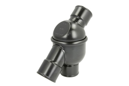 Termostat lichid racire (83°C, in carcasa) potrivit MAN EL, EM, NG, NL, NM, NÜ, R, SG, SL II, SÜ, ÜL; MERCEDES ACTROS, ACTROS MP2 / MP3, ATEGO, ATEGO 2 D0824LOH01-OM906.915 05.80-
