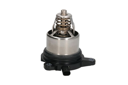 Termostat sistem racire (107°C) potrivit AUDI A6 C8, A7, A8 D5, Q8; PORSCHE CAYENNE, PANAMERA, PANAMERA SPORT TURISMO 4.0/4.0H 05.16-