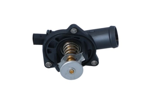 Termostat sistem racire (109°C, in carcasa) potrivit AUDI A2; VW BORA, BORA I, GOLF IV, LUPO I 1.4/1.6 02.01-08.05
