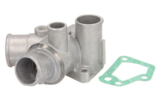 Termostat sistem racire (80°C, in carcasa) potrivit FIAT TIPO 1.9D 04.90-04.95