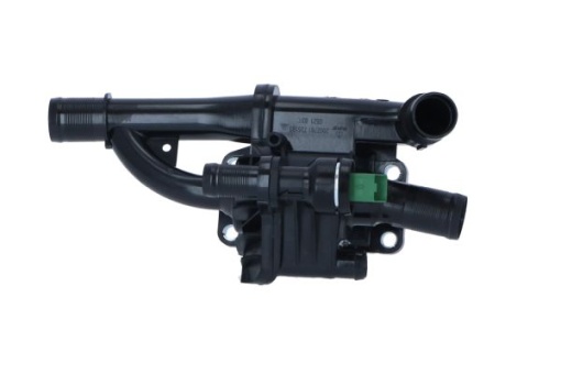 Termostat sistem racire (83°C, in carcasa) potrivit VOLVO C30, S40 II, S60 II, S80 II, V40, V50, V60 I, V70 III; CITROEN BERLINGO, BERLINGO MULTISPACE, BERLINGO/MINIVAN, C2 1.4D/1.5D/1.6D 02.02-