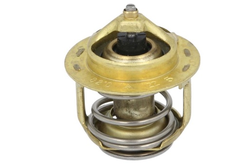 Termostat sistem racire (83°C) potrivit DAIHATSU APPLAUSE I, APPLAUSE II, COPEN, CUORE VI, FEROZA, TERIOS; HYUNDAI ATOS, GETZ, I10 I; KIA PICANTO I; LEXUS IS I; NISSAN 100NX 0.7-2.2D 03.79-