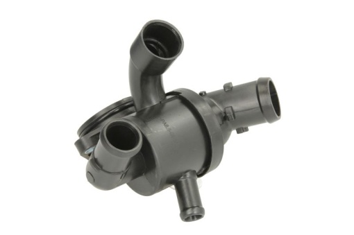 Termostat sistem racire (87°C, in carcasa) potrivit AUDI A1, A3, Q3, TT; SEAT ALHAMBRA, ALTEA, ALTEA XL, IBIZA IV, IBIZA IV SC, LEON; SKODA OCTAVIA II, OCTAVIA IV, RAPID 1.6D/2.0/2.0D 05.03-