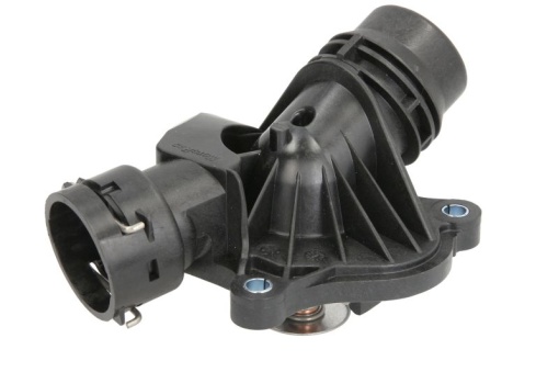 Termostat sistem racire (88°C, in carcasa) potrivit BMW 1 (E87), 3 (E46), 3 (E90), 3 (E91), 3 (E92), 3 (E93), 5 (E60), 5 (E61), 6 (E63), 6 (E64), 7 (E65, E66, E67) 2.0D/2.5D/3.0D 09.01-12.13