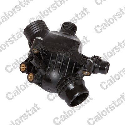 Termostat sistem racire (97°C, in carcasa) potrivit BMW 1 (E81), 1 (E82), 1 (E87), 1 (E88), 3 (E90), 3 (E91), 3 (E92), 3 (E93), 5 (E60), 5 (E61), 6 (E63), 6 (E64), 7 (E65 1.6-3.0 09.04-08.16