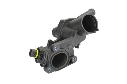Termostat sistem racire (in carcasa) potrivit AUDI A2; SEAT AROSA, CORDOBA, CORDOBA VARIO, IBIZA II, IBIZA III, INCA, LEON, TOLEDO II; SKODA FABIA I, FELICIA I, FELICIA II 1.0-1.9D 10.91-